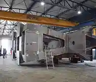 EXC4 - EXC3 Classi Esecuzione | Certificazioni Carpenteria | Metalsan