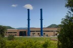 Ciminiere industriali