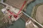 The Secula bridge