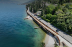 Ciclovia del Garda