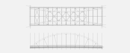 Ponte ad arco di Trecenta
