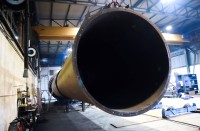 Gestione della complessità tecnica per il nuovo polo produttivo ligure