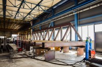 Sviluppo del progetto costruttivo dall’idea architettonica al cantiere