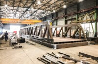 Sviluppo del progetto costruttivo dall’idea architettonica al cantiere