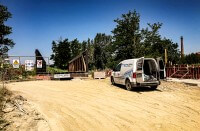Sviluppo del progetto costruttivo dall’idea architettonica al cantiere