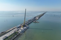 Metalsan's Intervention on the Aleghero and Otregan Bridges